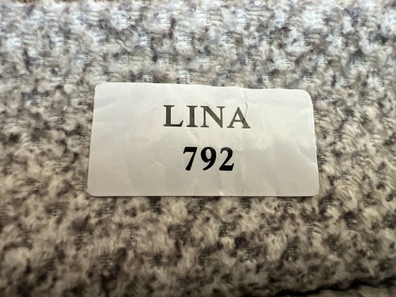 خرید پارچه مبلی لینا کد 792 | قیمت و مشخصات LINA