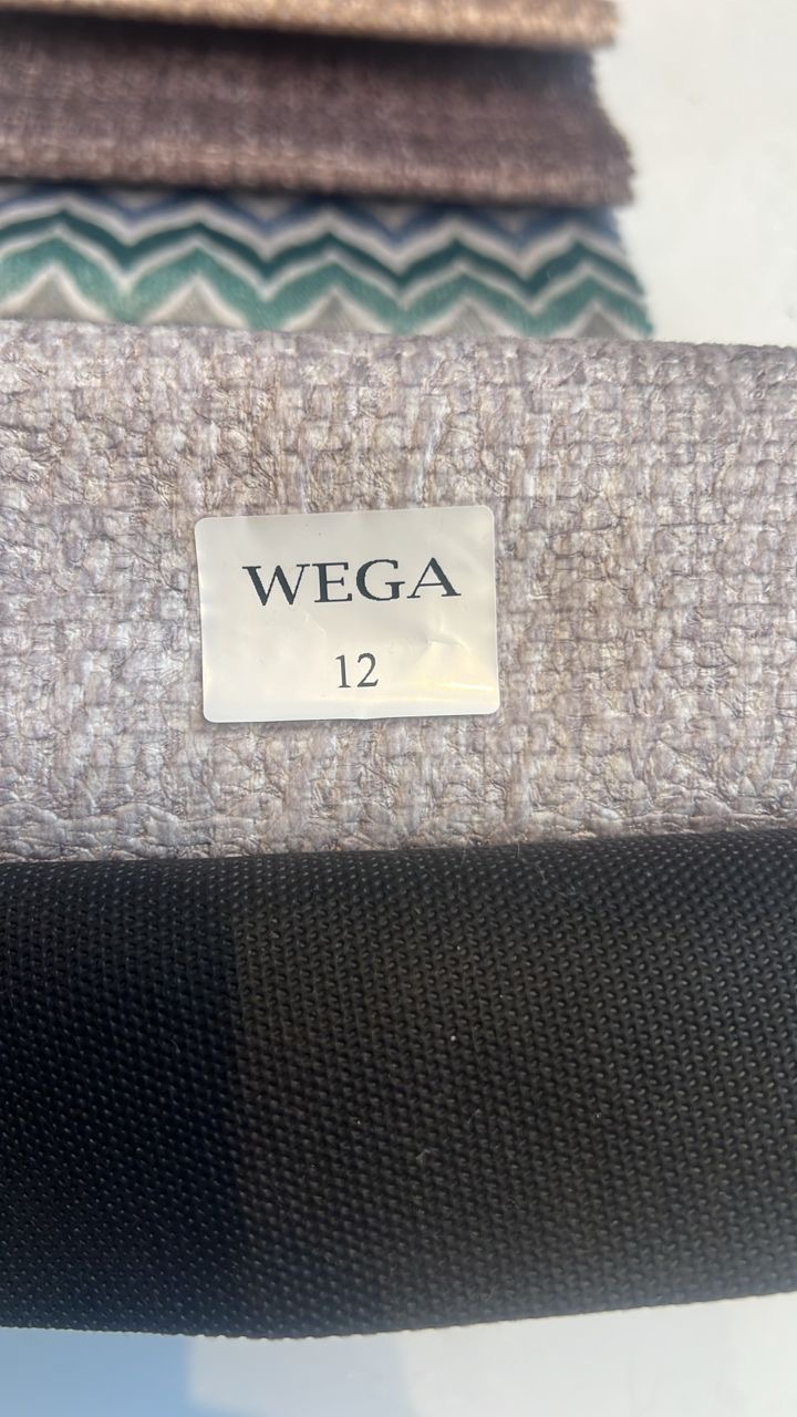 خرید پارچه مبلی وگا کد 12 | قیمت و مشخصات WEGA