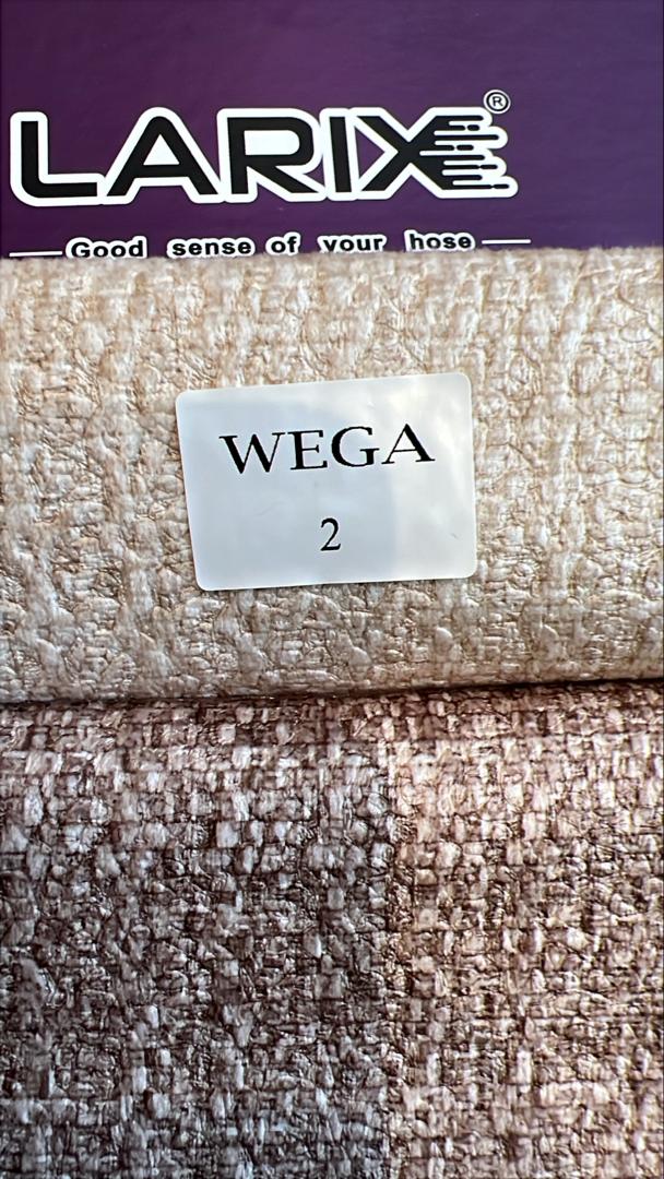 خرید پارچه مبلی وگا کد 2 | قیمت و مشخصات WEGA