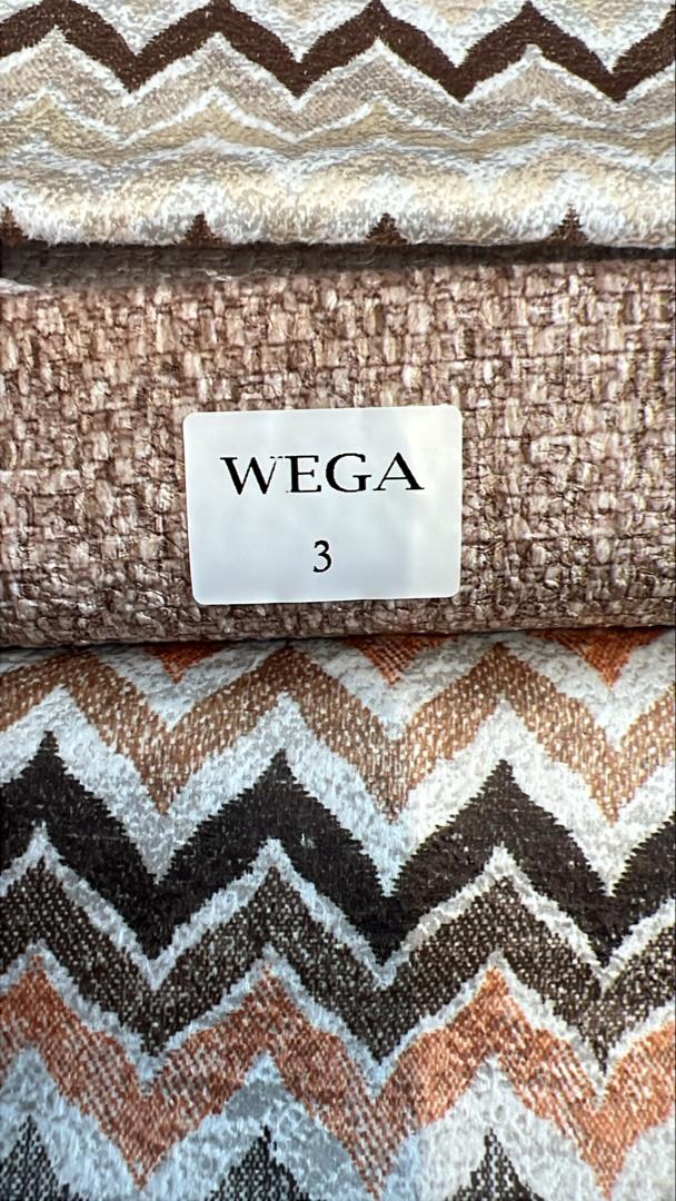 خرید پارچه مبلی وگا کد 3 | قیمت و مشخصات WEGA