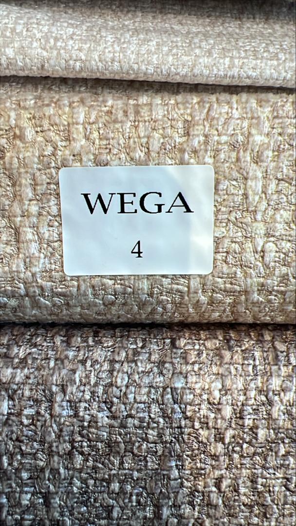 خرید پارچه مبلی وگا کد 4 | قیمت و مشخصات WEGA