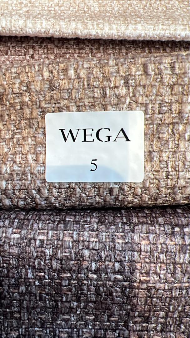 خرید پارچه مبلی وگا کد 5 | قیمت و مشخصات WEGA