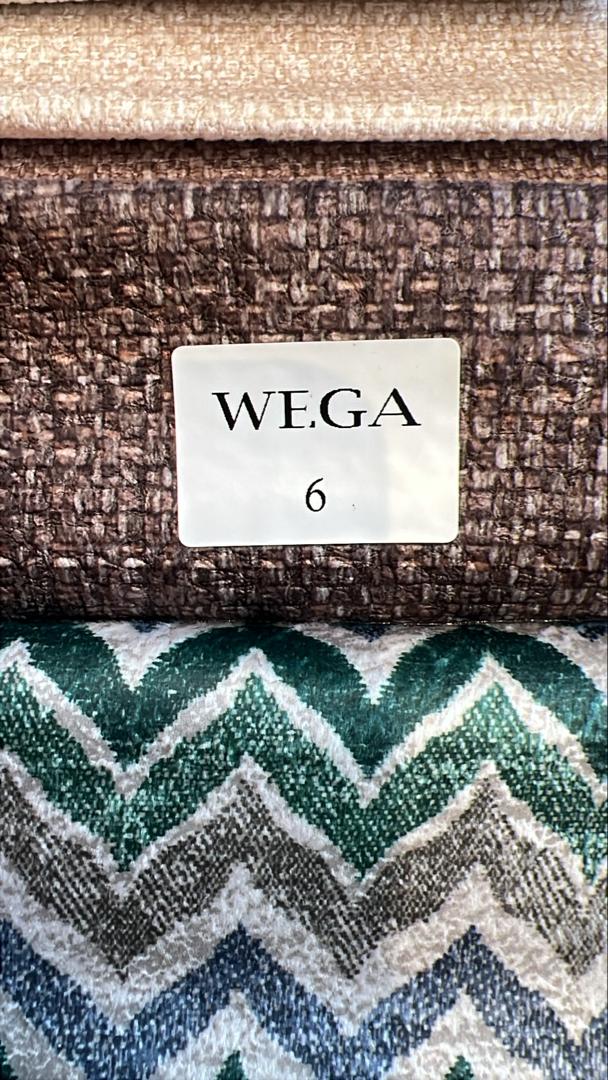 خرید پارچه مبلی وگا کد 6 | قیمت و مشخصات WEGA