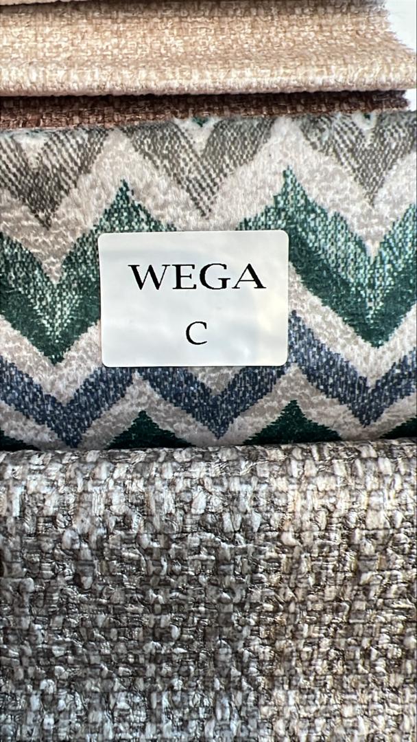 خرید پارچه مبلی وگا کد C | قیمت و مشخصات WEGA